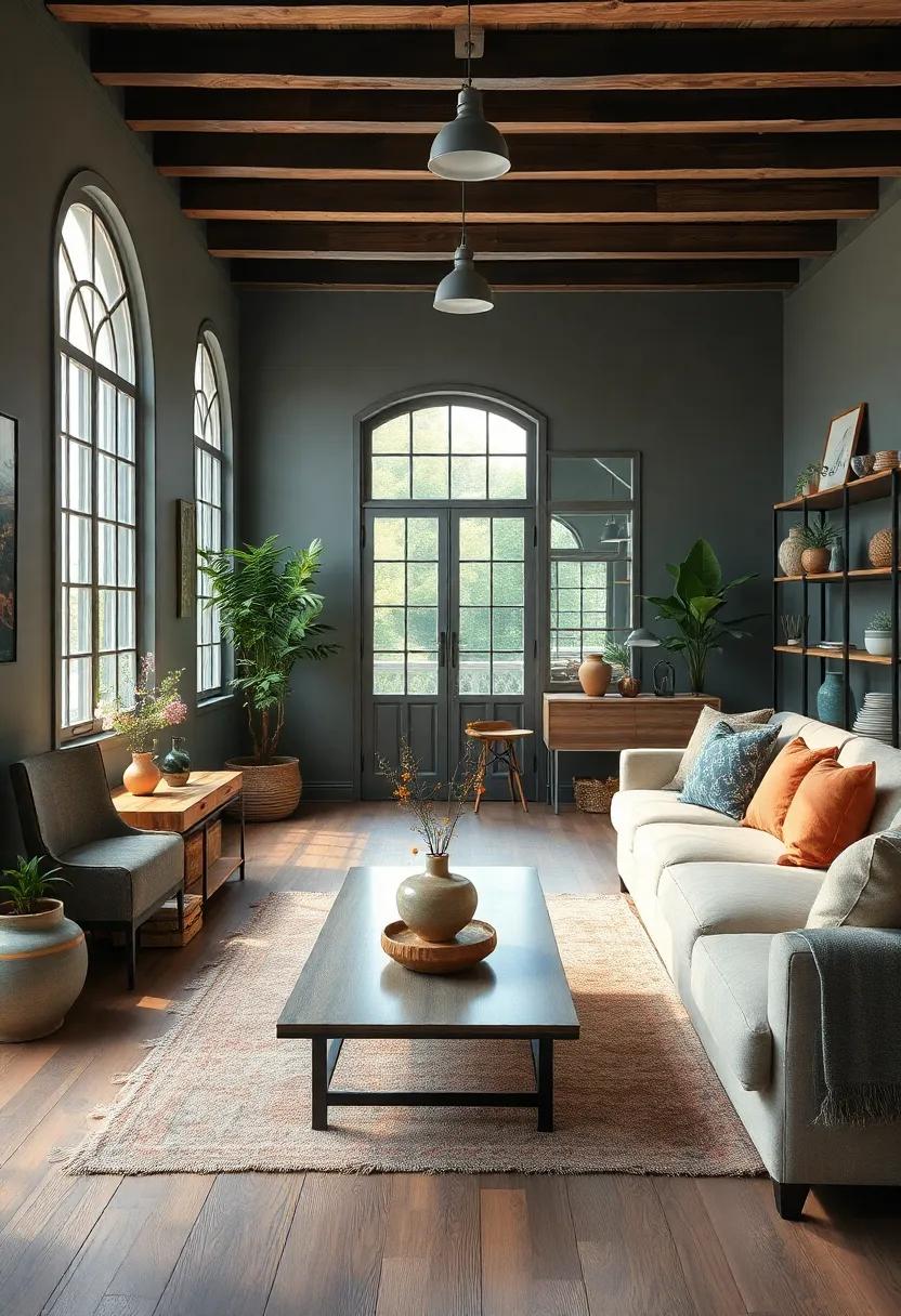 Artisan​ Craftworks And Handmade Pottery Introducing ⁣Authenticity And Warmth Into ⁤Eclectic⁤ Spring Interiors