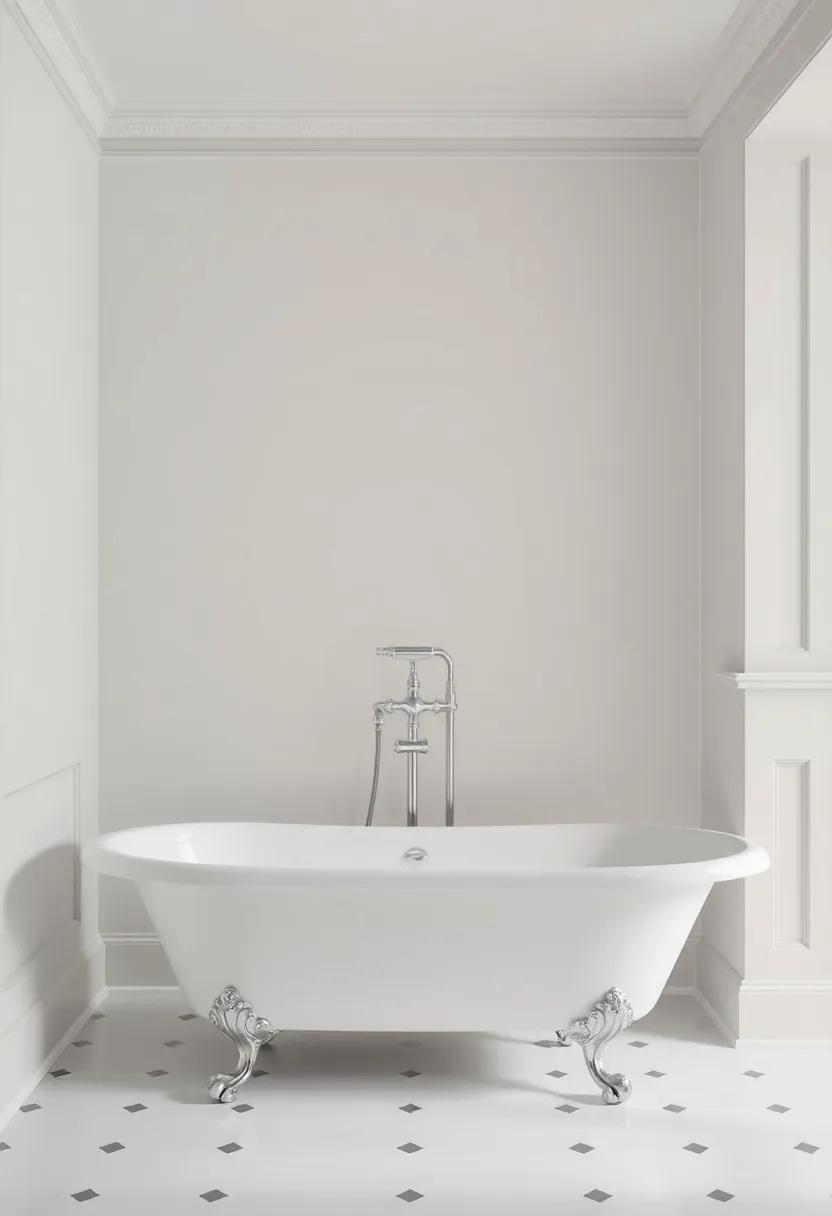 Historical ‍Narratives: The Timeless Journey​ of Clawfoot Tub Design⁣ Through the Ages