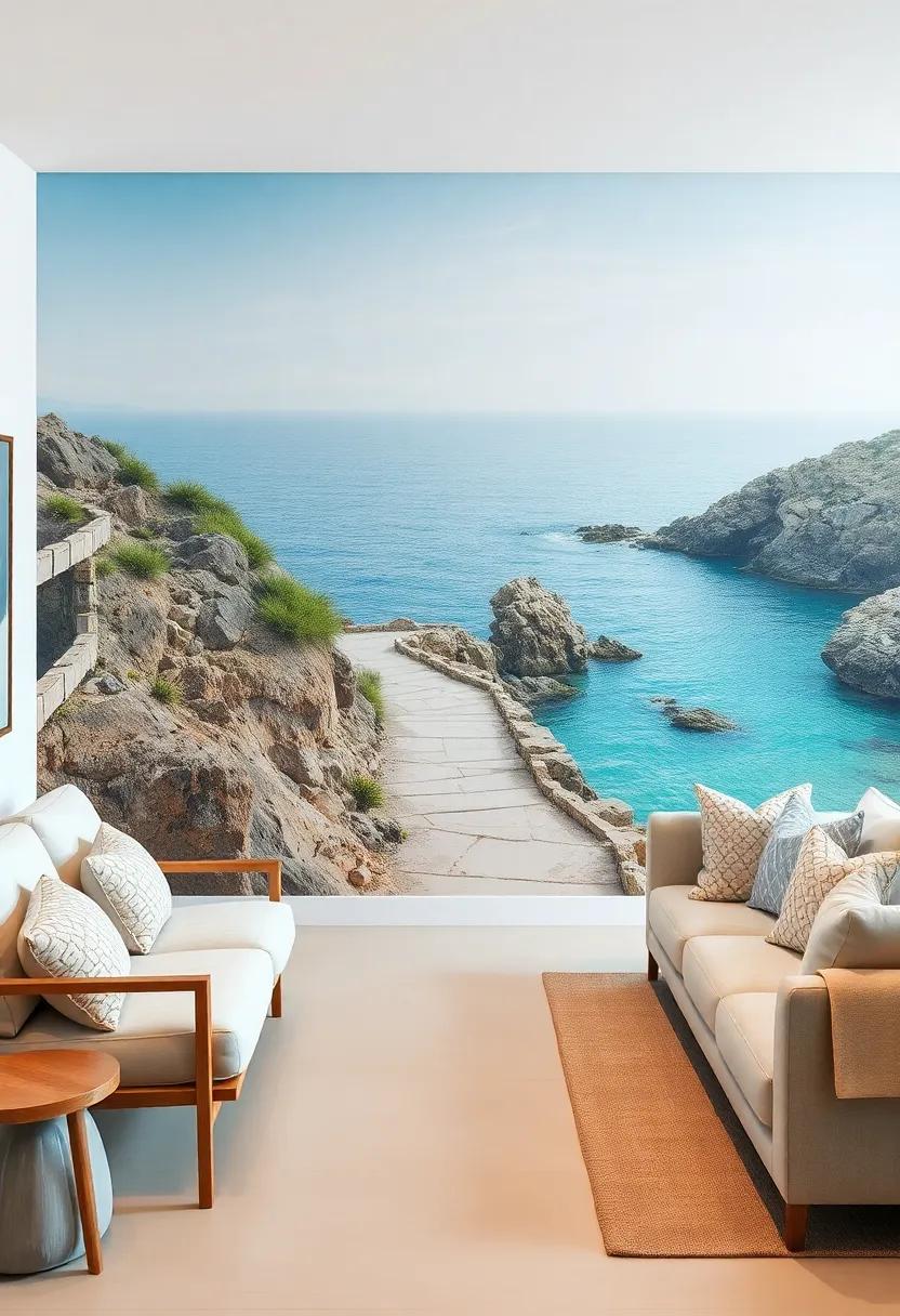 Coastal​ Pathways Leading to Hidden⁣ Coves: Inviting trails that beckon exploration and discovery by the sea