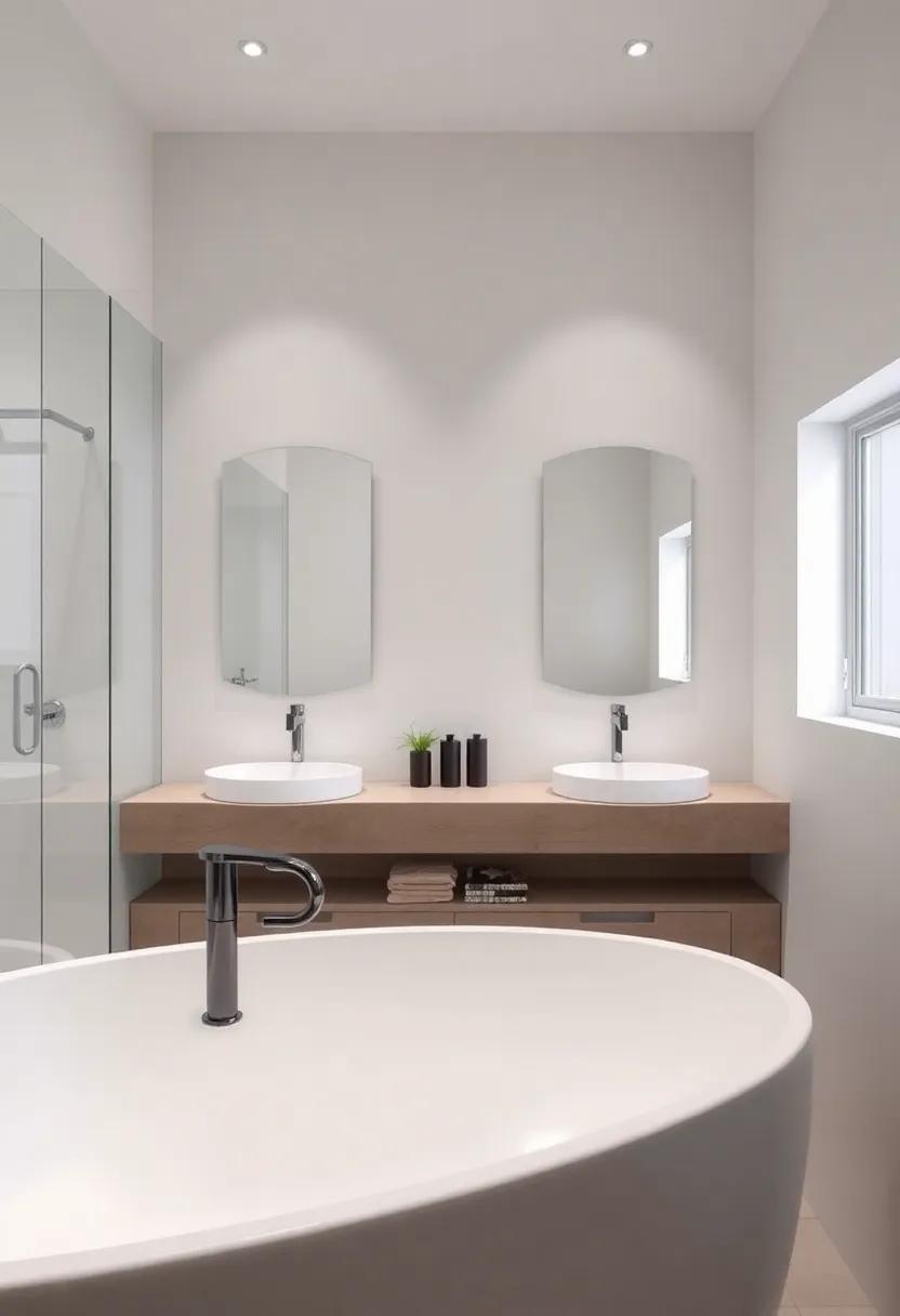 Custom Lighting ⁤Fixtures ⁤Designed to ‍Highlight Architectural‌ Details