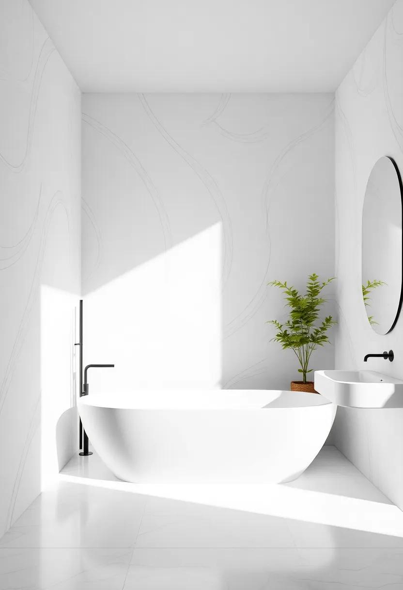 The Impact of Curved Lines ⁤and Soft Edges ‍in‍ Creating a ⁤Fluid Layout