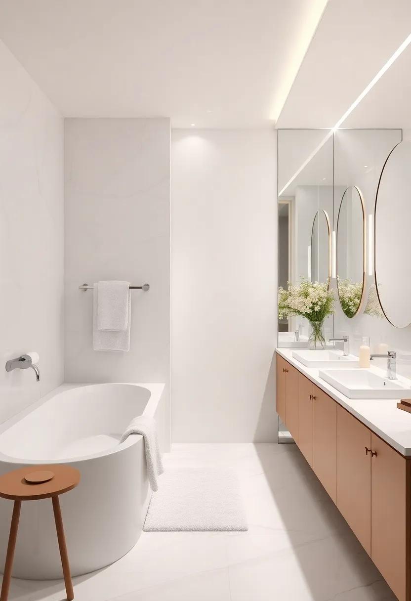 Luxurious Textiles and⁢ Plush⁣ Accessories⁤ Adding Comfort Without Clutter