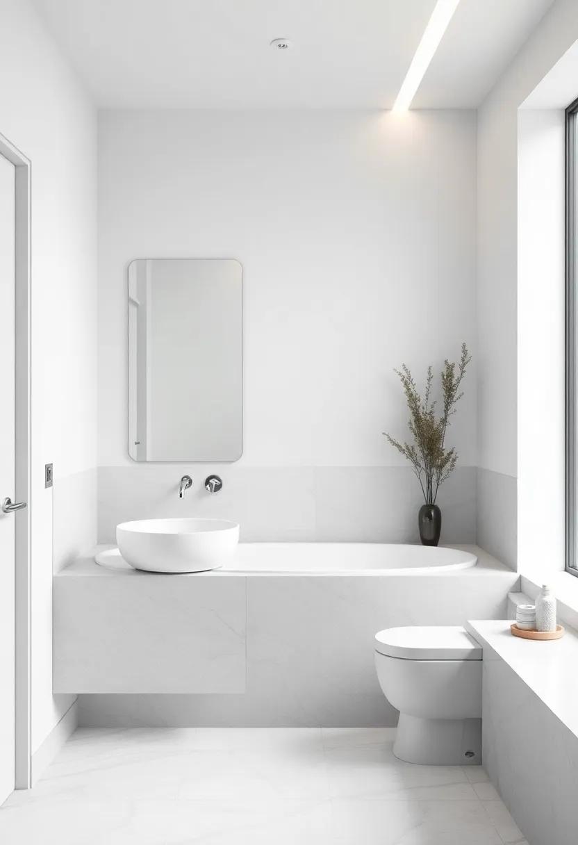 Monochromatic‍ schemes‌ with Layered Textures for Timeless Elegance