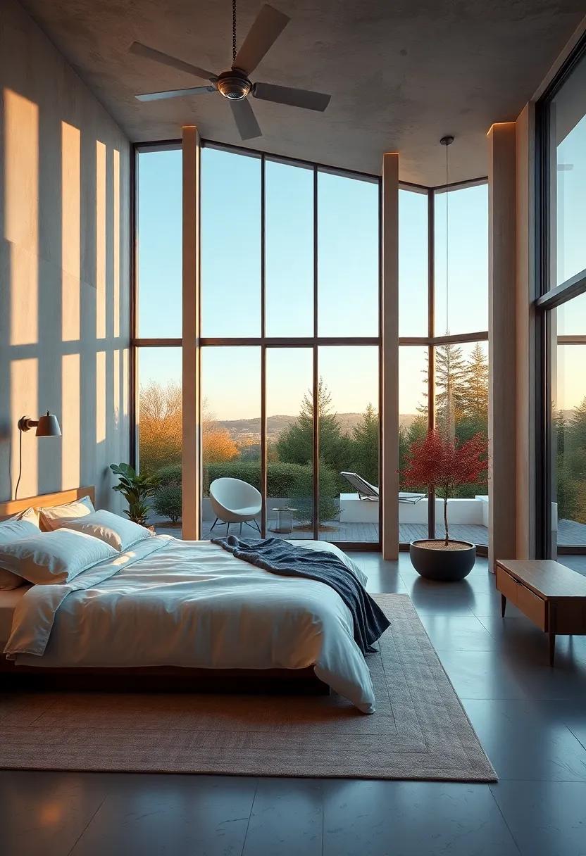 Introduce Warm Lighting Fixtures ‍to Enhance ⁣Evening Ambiance Without⁣ Overpowering