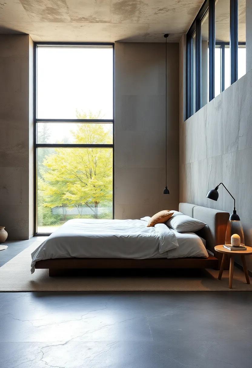 Position the bed to ⁢Face⁣ the Window‌ for a Serene​ Wake-up Experience