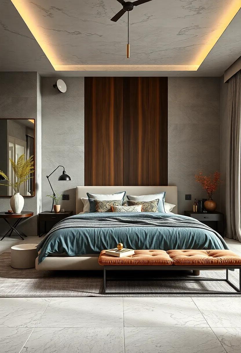 Designate Zones Within the‌ Room for Relaxation and Productivity