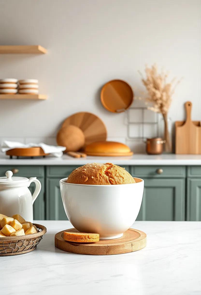 Aromas of Home-Baked Goodness and Their Nostalgic Power