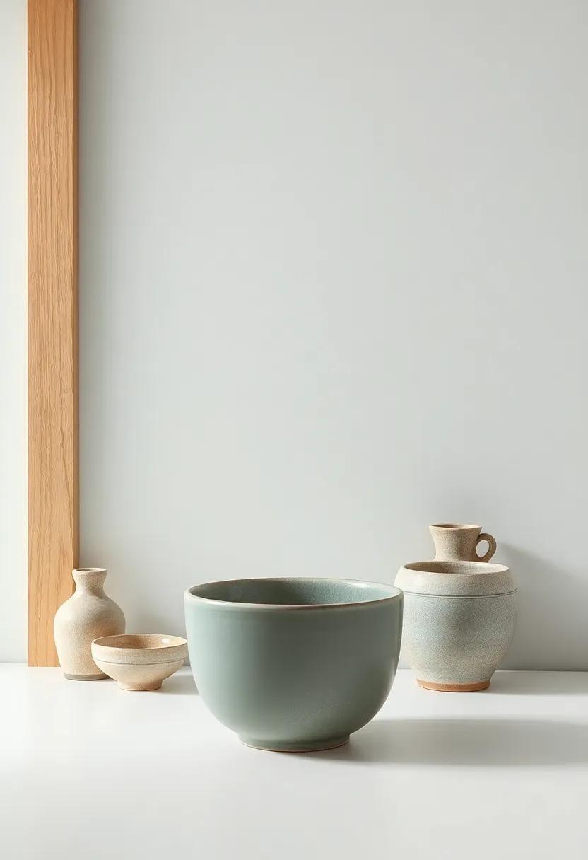 Celebrating Handcrafted Pottery and Artisanal Ceramics