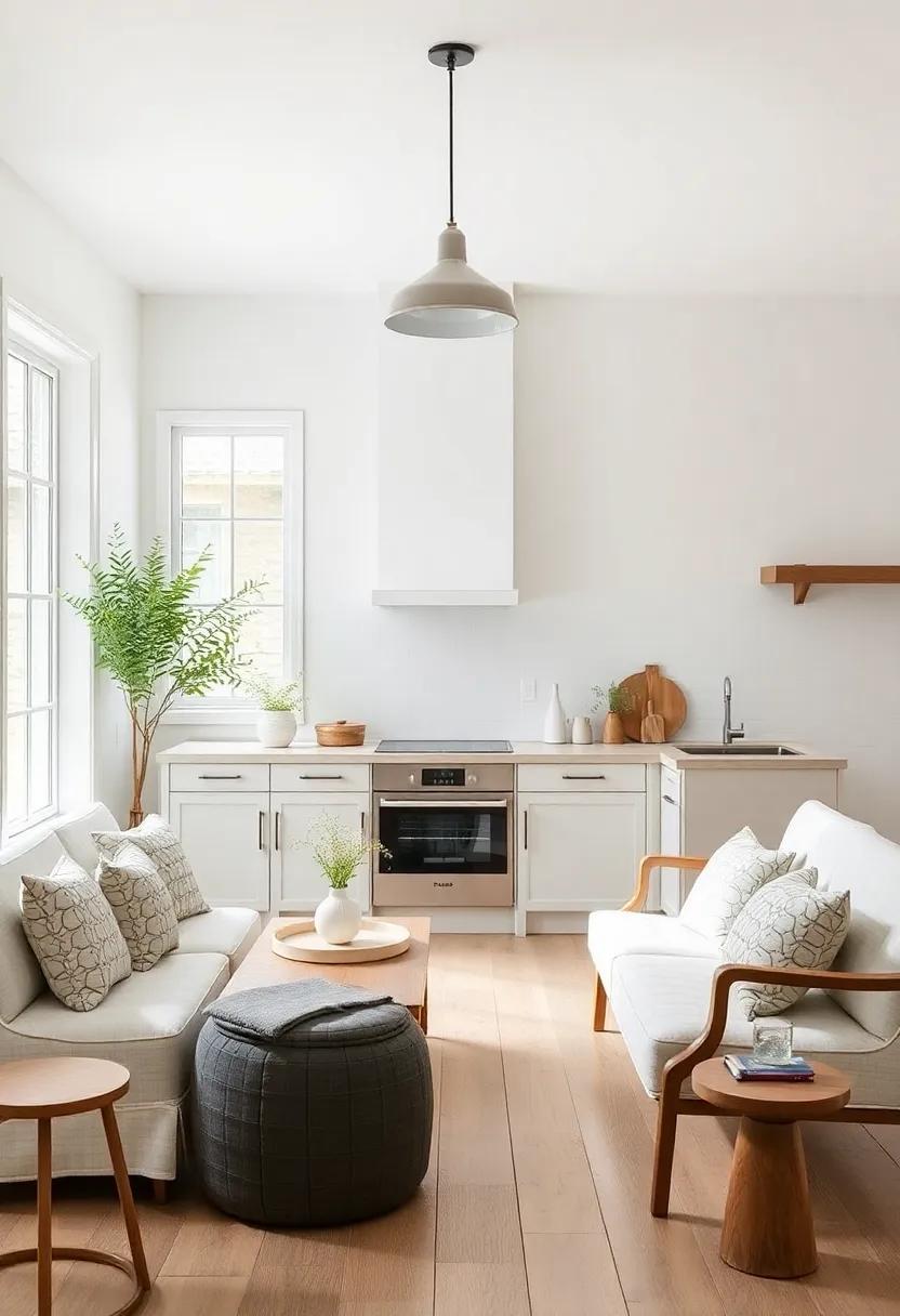 Crafting Comfort with Cozy Furniture and Seating Arrangements