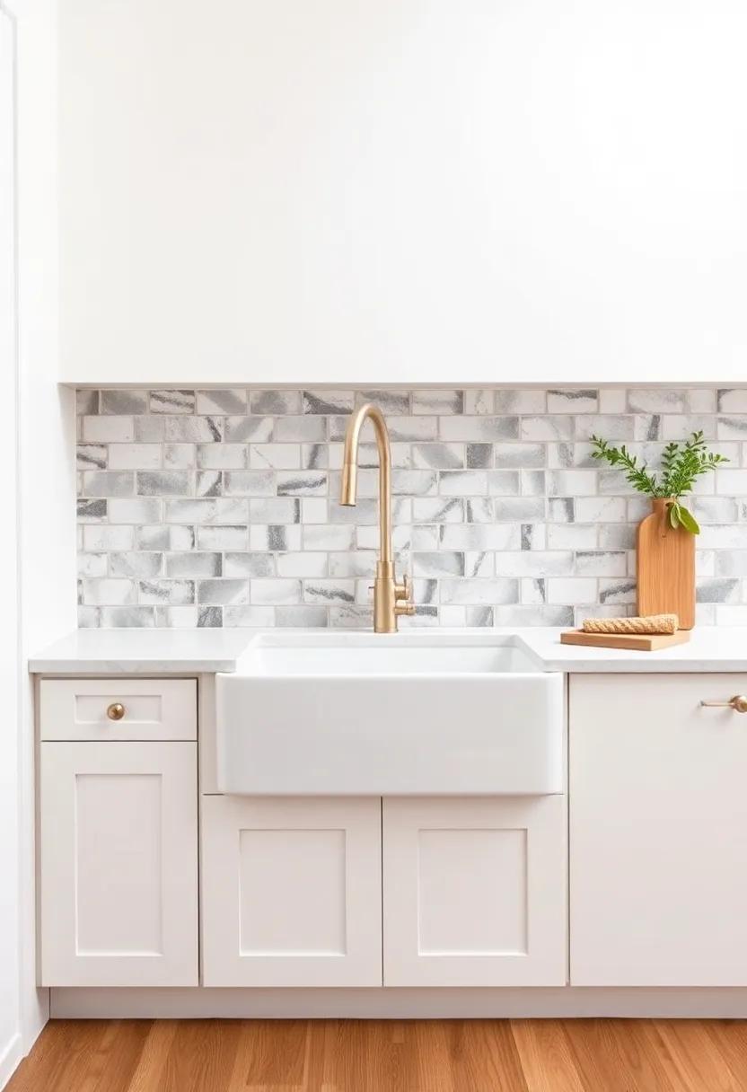 Farmhouse Sink: The Heart of a Cottagecore Kitchen Design