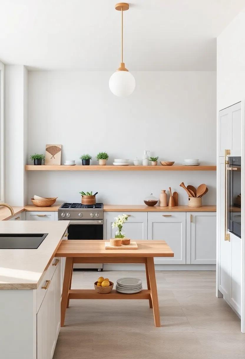 Imagining a Kitchen Full of Joy and Everyday Magic