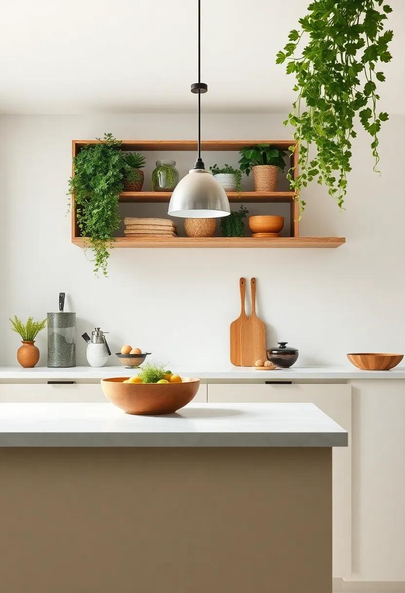 Sustainable Practices for a Cottagecore Culinary Experience