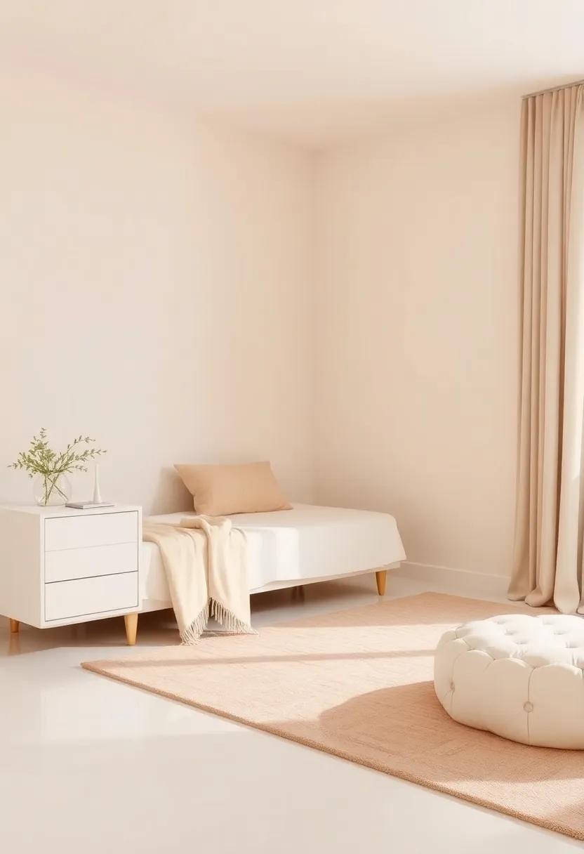 Tailoring the Room Layout⁣ for Flow and⁤ Comfort While Maximizing Space