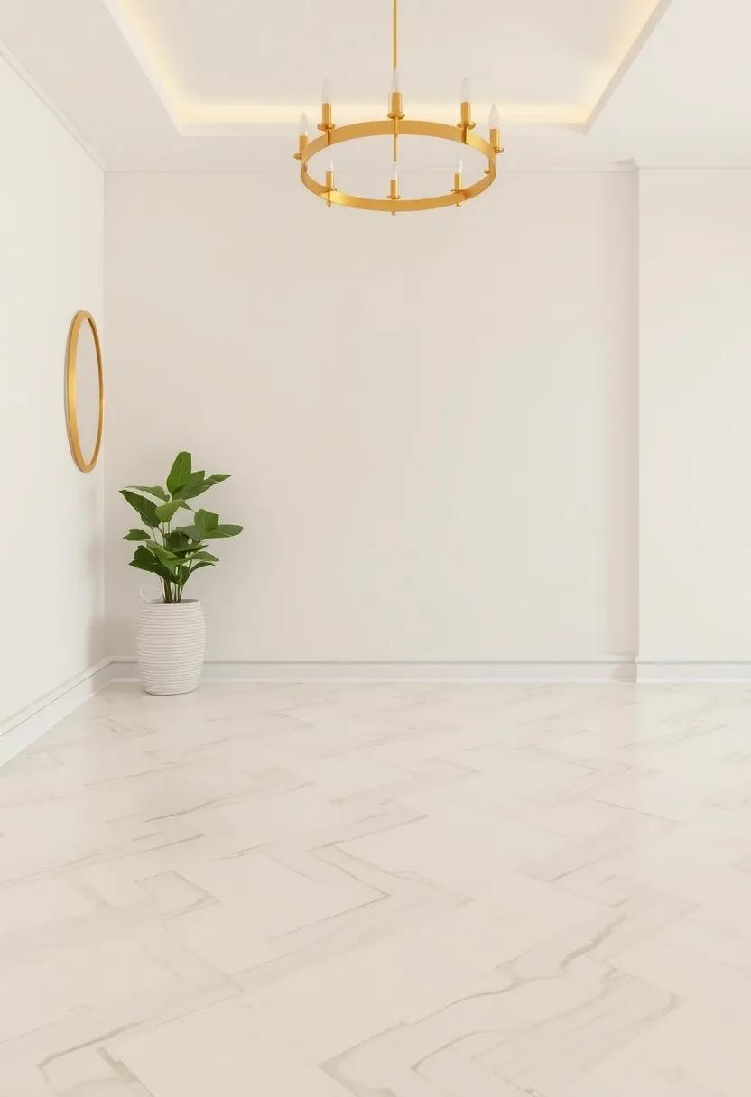 Floor coverings That Serve Both Practical and Aesthetic Purposes