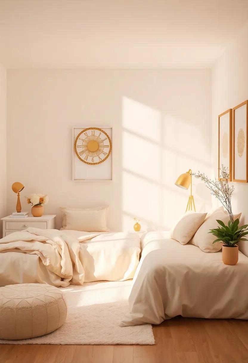 Chic Accessories and Décor Items Celebrating individual Expression