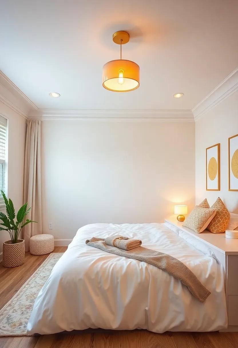 Transformative lighting Solutions Creating Ambiance and ⁤Character