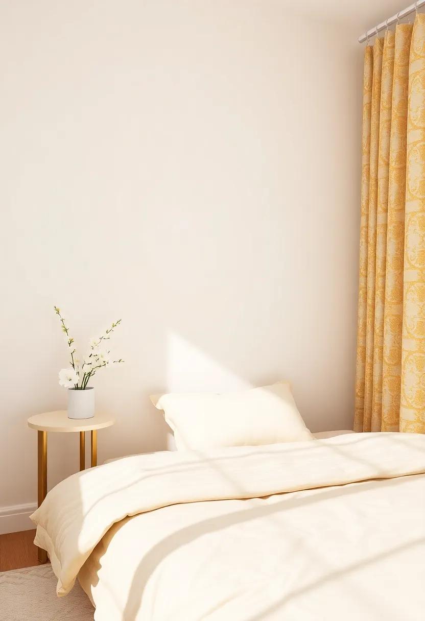 Incorporating Textiles and Patterns for Layered Visual Interest