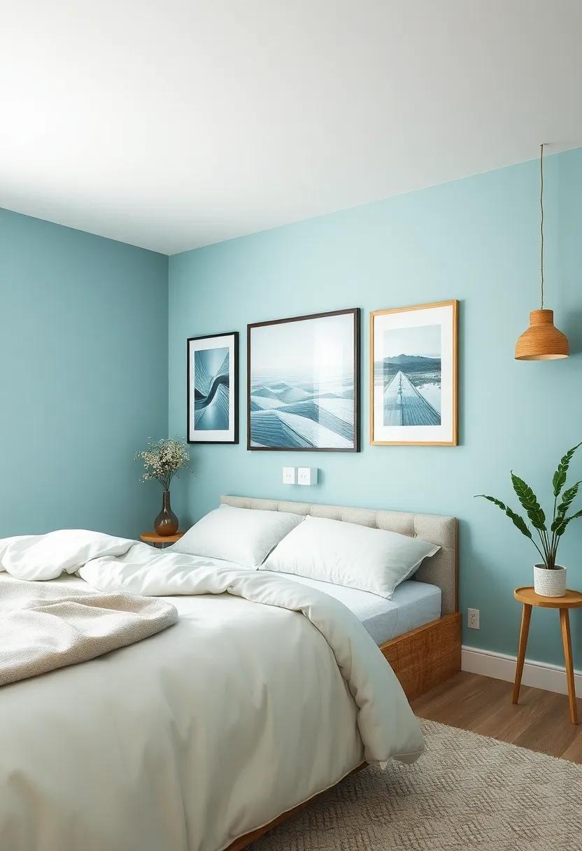 Seasonal⁣ Decor ⁢Rotations: Maintain an evolving decor theme by‌ changing out wall art according to seasons or holidays ⁢for a fresh feel all ‍year long