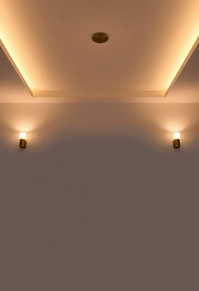 Crafting Layers with Wall Sconces for Added ​Depth⁣ and Interest in Lighting