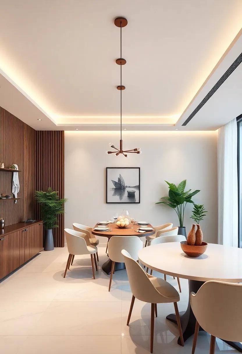 Transformative Dimmers: Perfecting Mood Lighting for Every Occasion