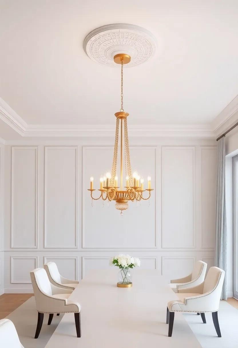 Exploring Vintage Inspired Chandeliers​ for a‍ Touch⁤ of timeless Elegance