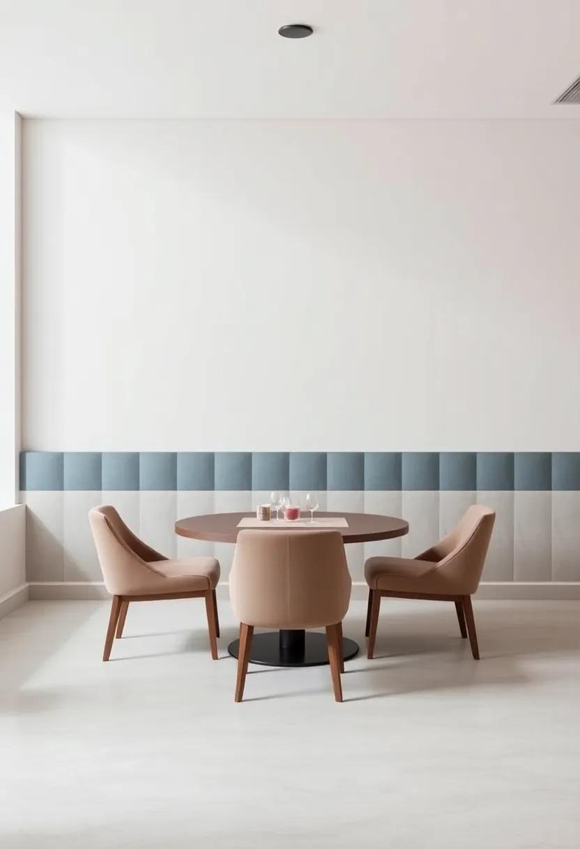 Arranging Seating for⁤ Optimal Conversation Flow and Guest⁤ Interaction During Meals