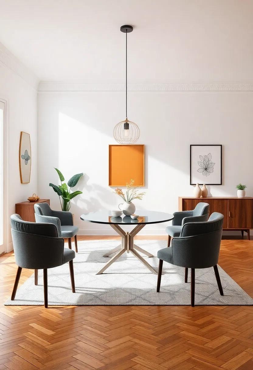 Maintain a balance between functionality and style; avoid overcrowding the room with furniture while ensuring it meets your needs