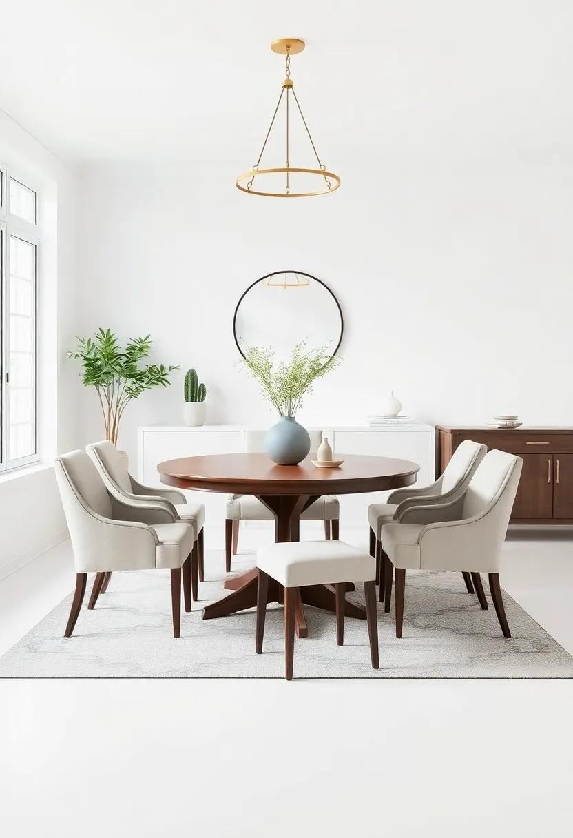 Think about seasonal adaptability; choose furniture and décor⁤ that allows for easy updates‌ year-round