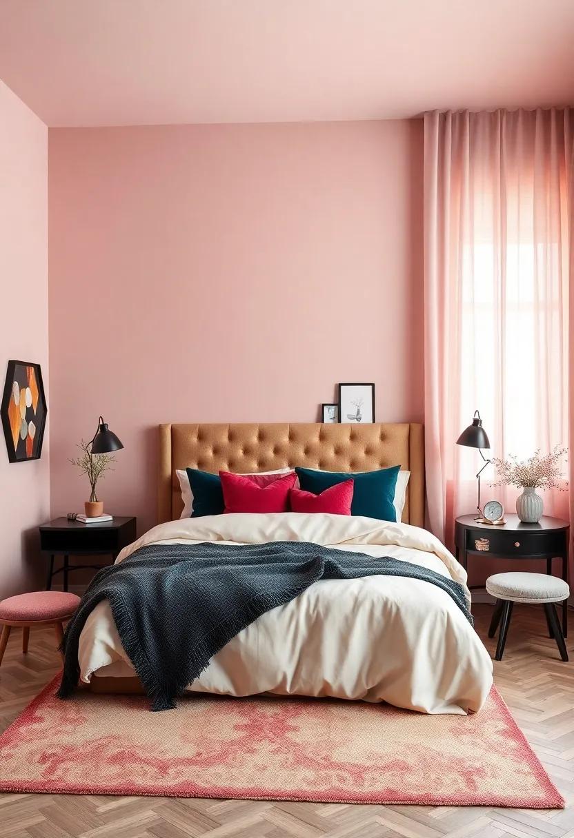 Color Psychology: Using Shades to Influence Mood ​and ‌Atmosphere