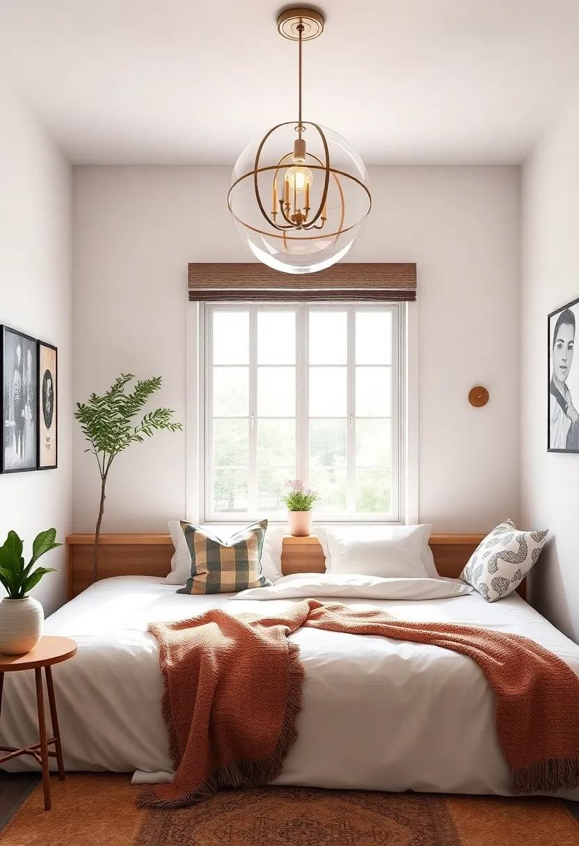 Creating Nooks: ⁢Designing⁢ Inviting‍ Spaces for Relaxation and Reflection