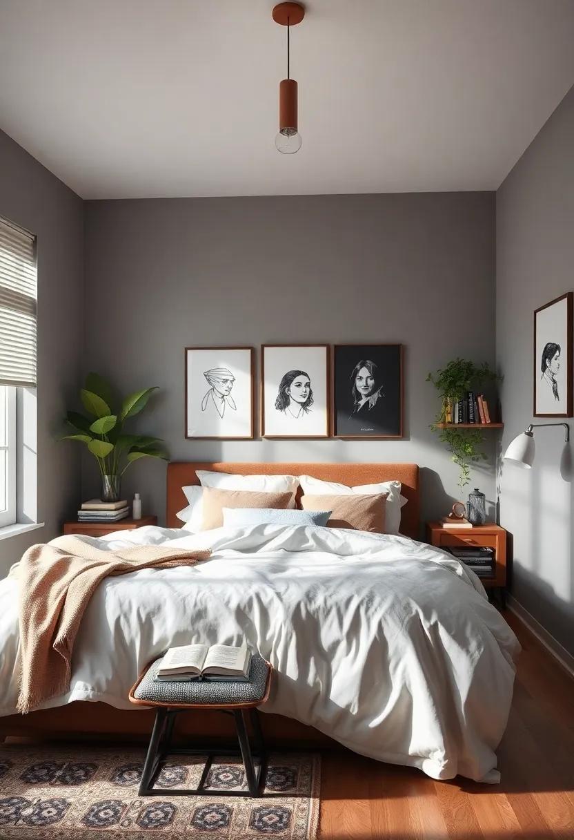 Creating a Cozy Reading Corner: The Perfect‌ Space to ⁤Dive ​into ‍Books