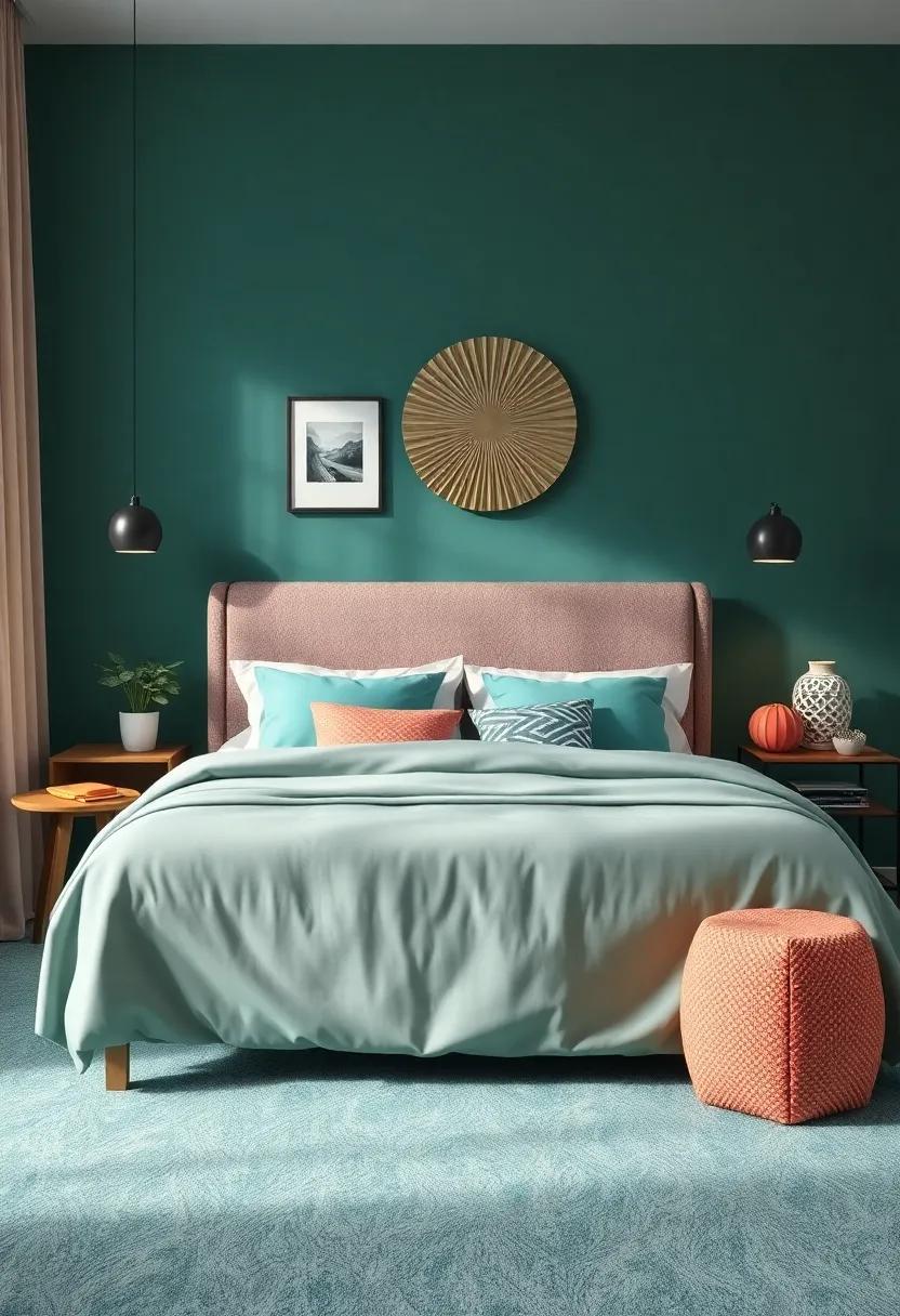 Funky Accessories: ​Highlighting ⁣Unique Finds That Make a⁢ Statement