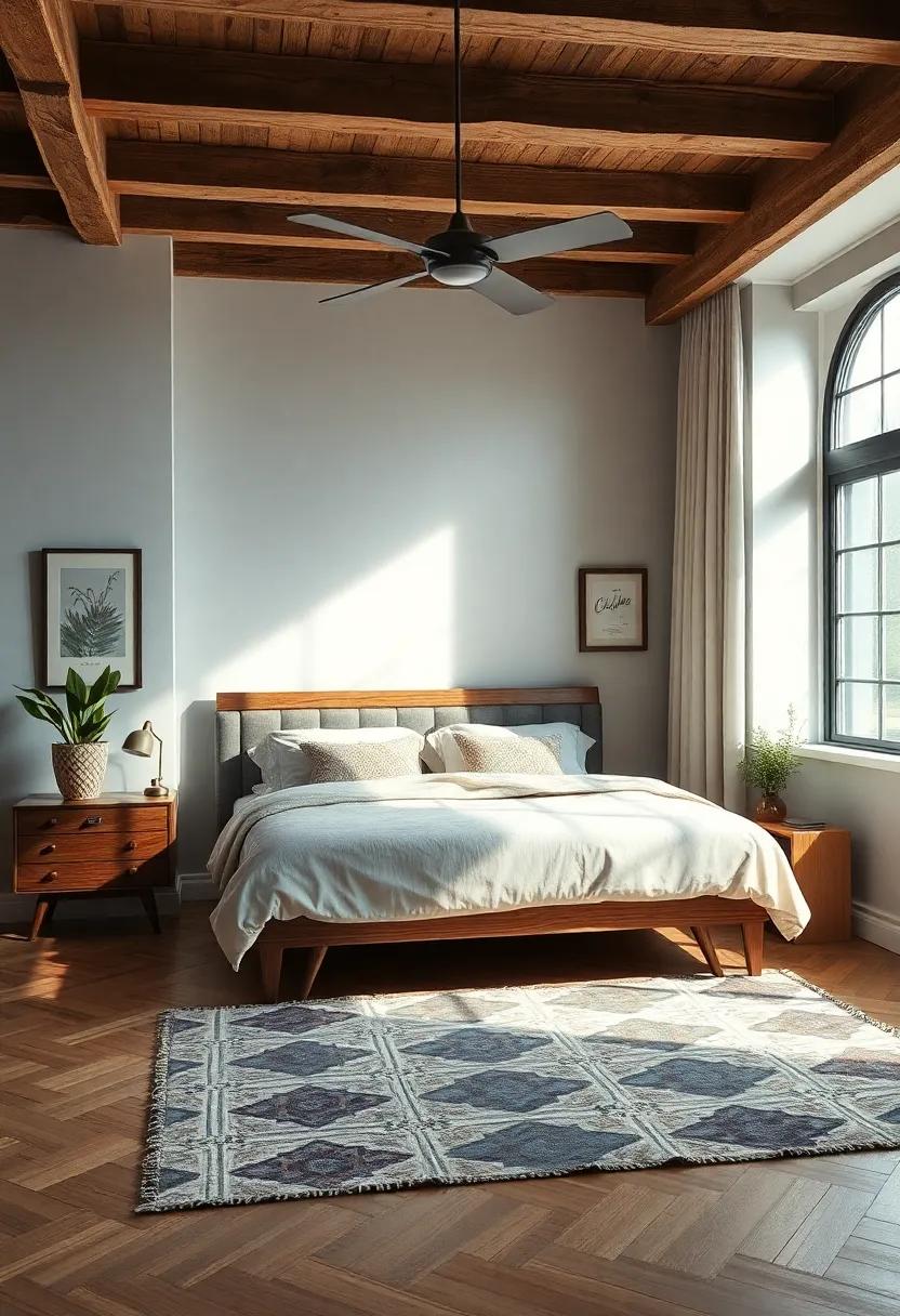 Mixing​ Old and New: Finding Harmony Between modern and Vintage⁢ Elements