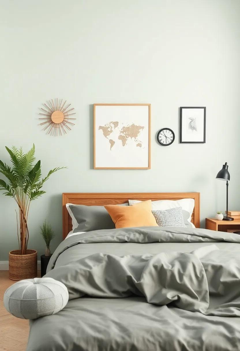 Personalized Wall​ Decor: crafting Your story Through Unique Display Techniques