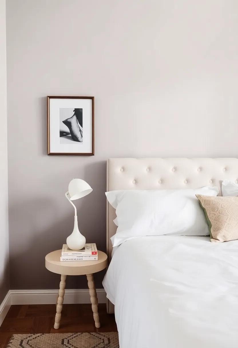 Whimsical ⁢Accents: Adding Playful ⁤Details for⁣ a Touch of Fun