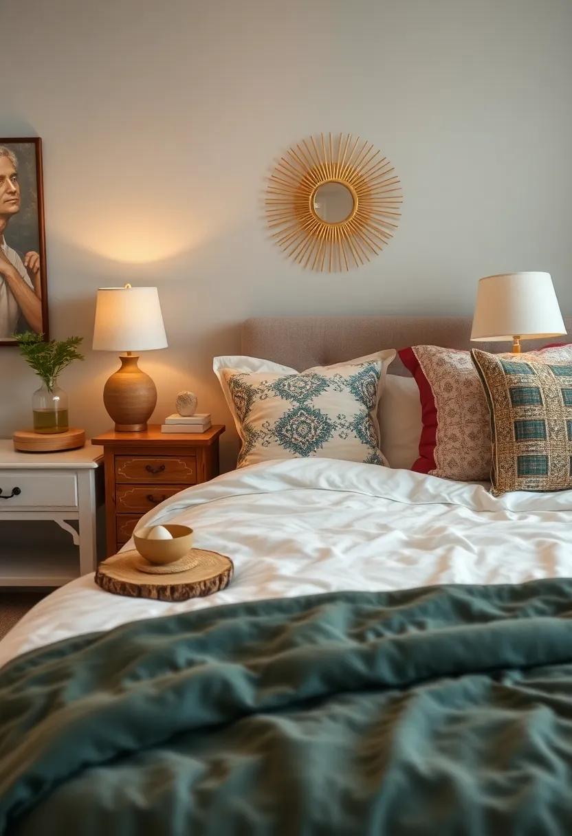 Handmade Coasters:​ Protect ⁤your ⁤surfaces ‌with artisanal coasters that⁢ feature beautiful⁣ designs and tactile appeal, adding flair to⁣ your ‍decor