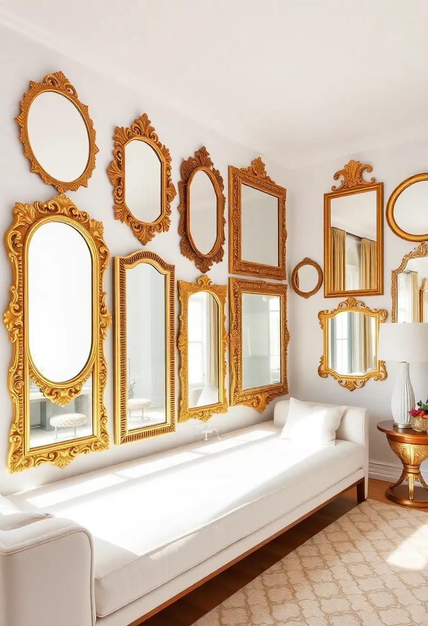 Introduce Plants: Fill your space with an assortment of plants in captivating ⁤pots to bring life⁣ and vibrancy into your home