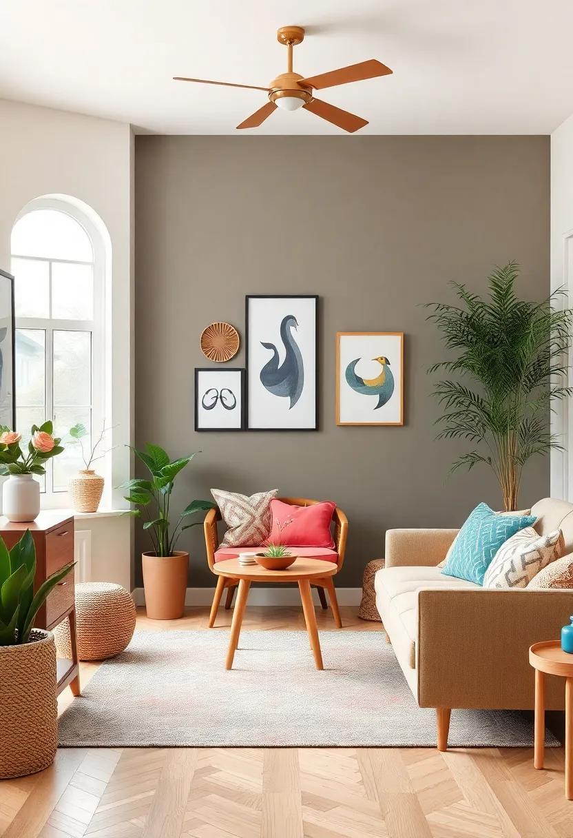 Customizing Spaces with Handmade Pieces That Reflect Your Style