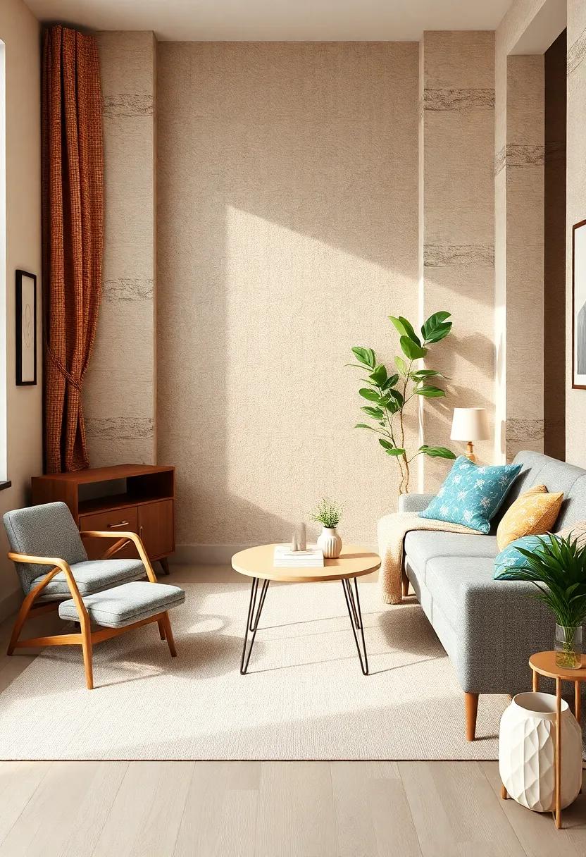 Mixing Textures:​ The art ⁢of ⁤Combining Fabrics ⁣for a Cozy Home