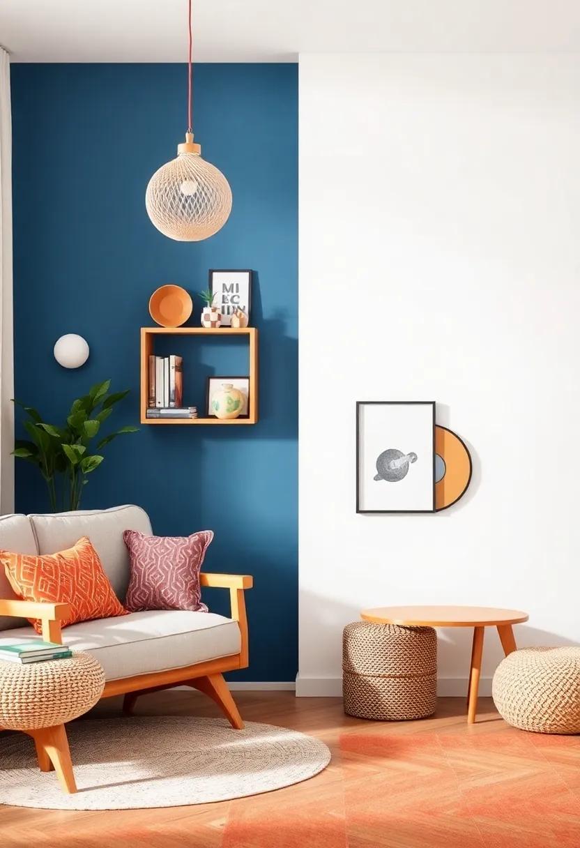 Celebrate Personal Collections with Creative Display ⁢Ideas