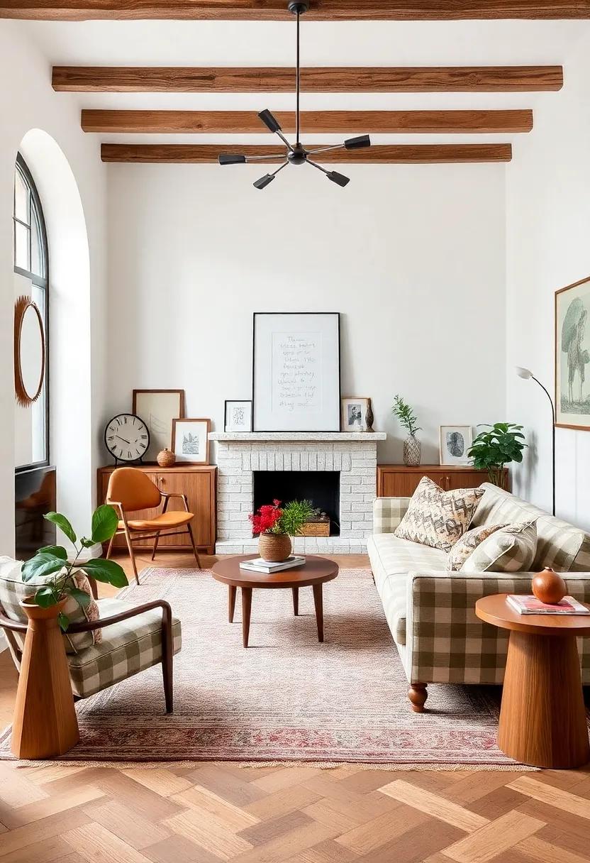 Curating for Comfort: The Balance of Style and Function