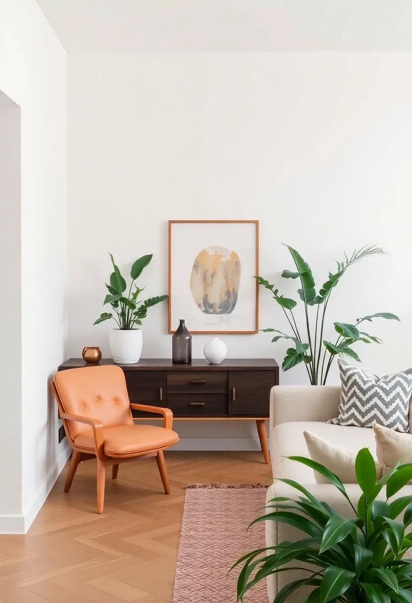 Incorporating Nature:‌ Elevating Your Space with Greenery