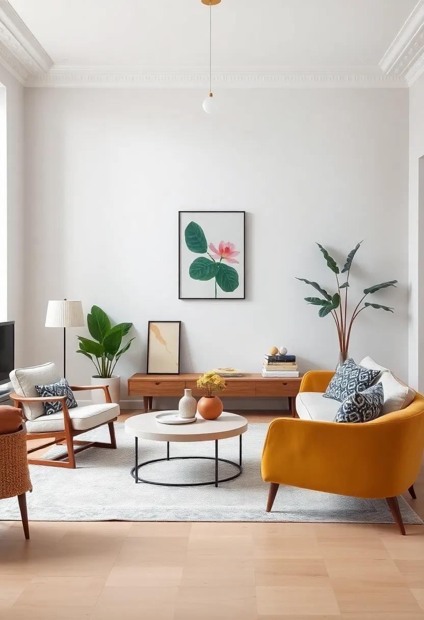 Defining Your Style: Mixing Eras without ‍Clashing