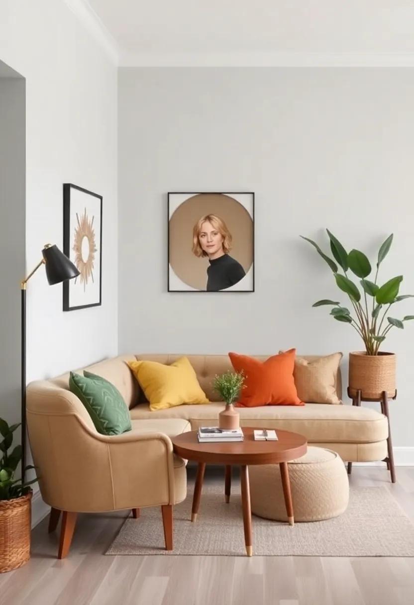 Creating Cozy Corners: Nooks​ that Inspire Relaxation