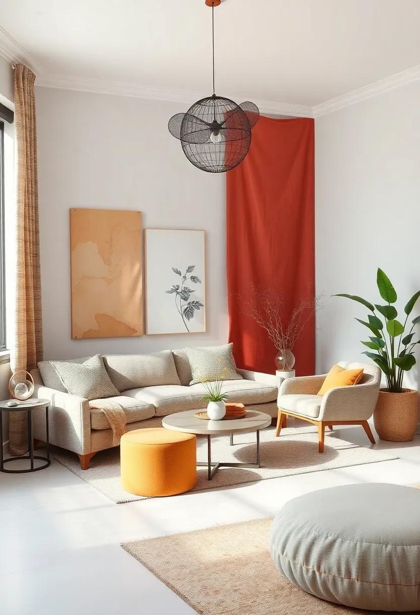 Exploring Textures: combining Fabrics for Depth and Interest