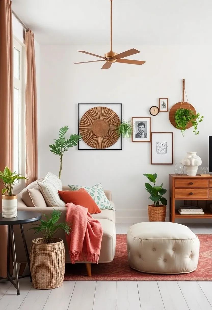 The Charm of‌ DIY Decor: Personal Touches ​that tell a Story