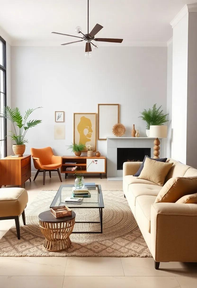 The Importance of Personal Curiosities in Home Decor