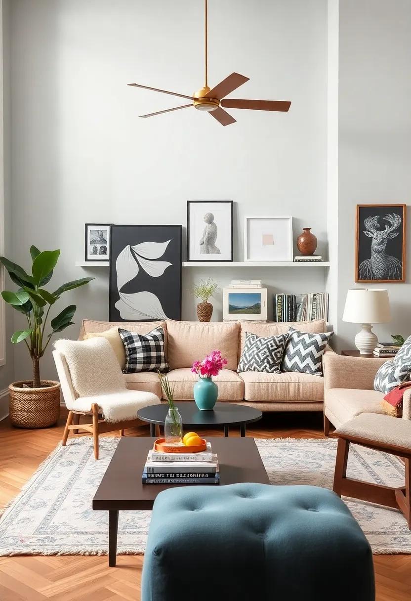 Personal Collections: Turning Hobbies into ​Design Statements