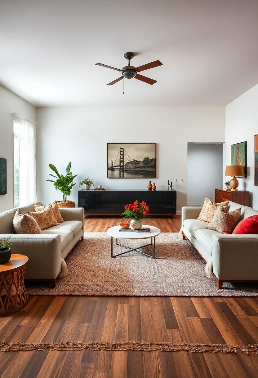 Combine‍ an ⁤oversized bean bag with a refined antique ​bookshelf ⁣for⁤ unexpected comfort paired⁤ with sophistication