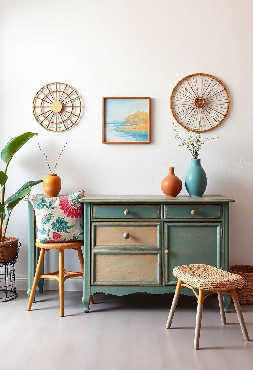 DIY Your Dream: Try⁣ your hand at​ painting furniture yourself, selecting colors ‍and designs that⁣ specifically match your personal style